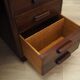 Bureau danois en noyer, années 1960
