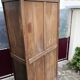 Armoire parisienne