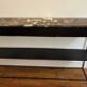 Console en marbre