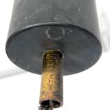 Mid-Century Modern pentant lamp by Stilux Milano, Italy 1960s