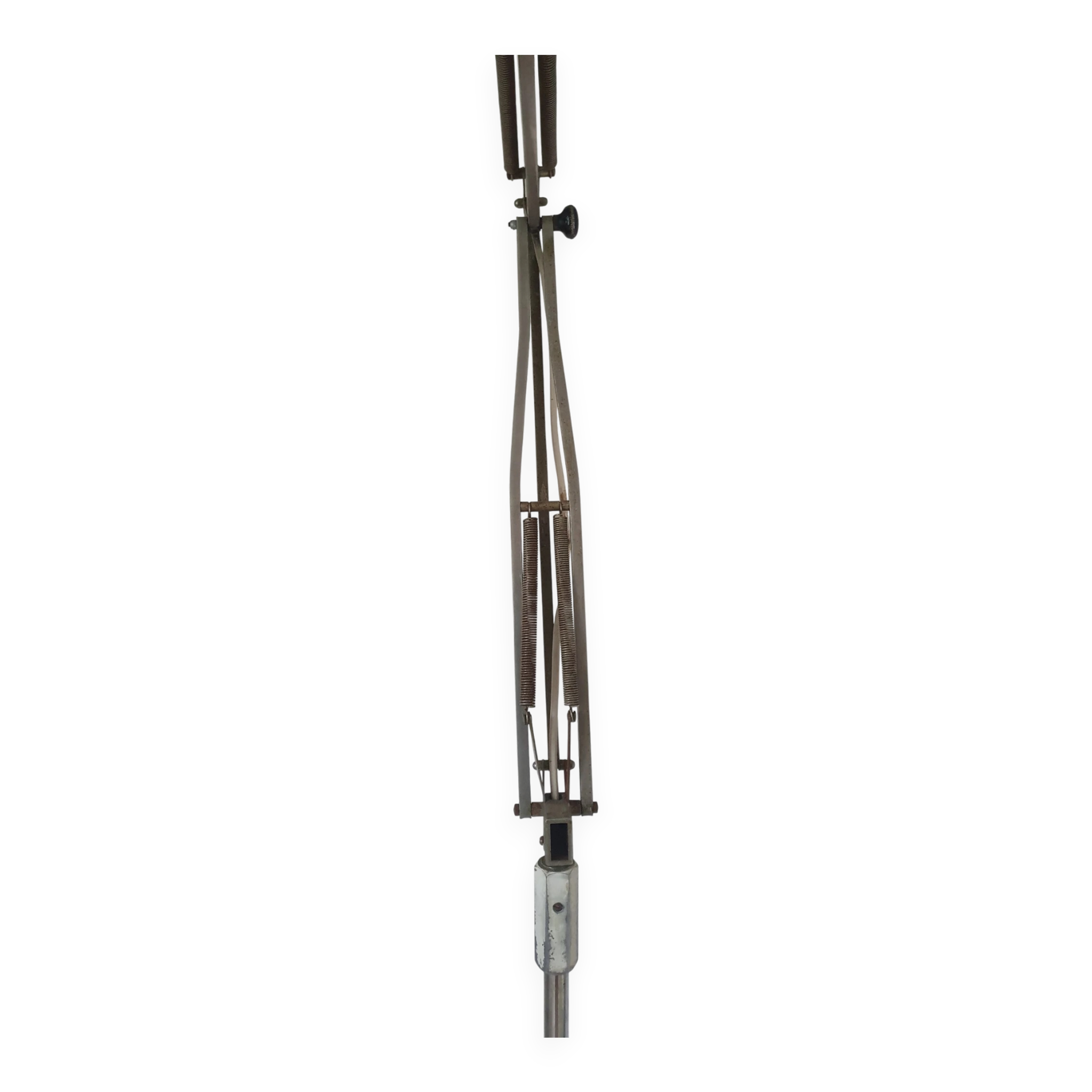 Lampadaire vintage "anglepoise