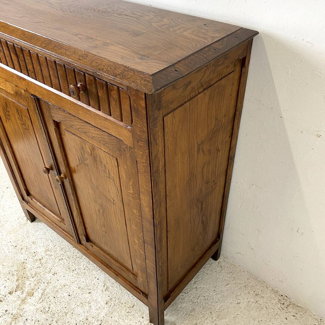 Art Deco buffet 1930