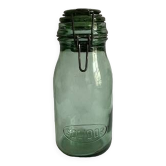 SOLIDOR jar - 1 liter