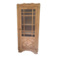 Parisian Art Deco wardrobe Parisian furniture in raw wood