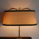 Table lamp