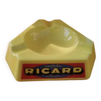 Ashtray Ricard Anisette