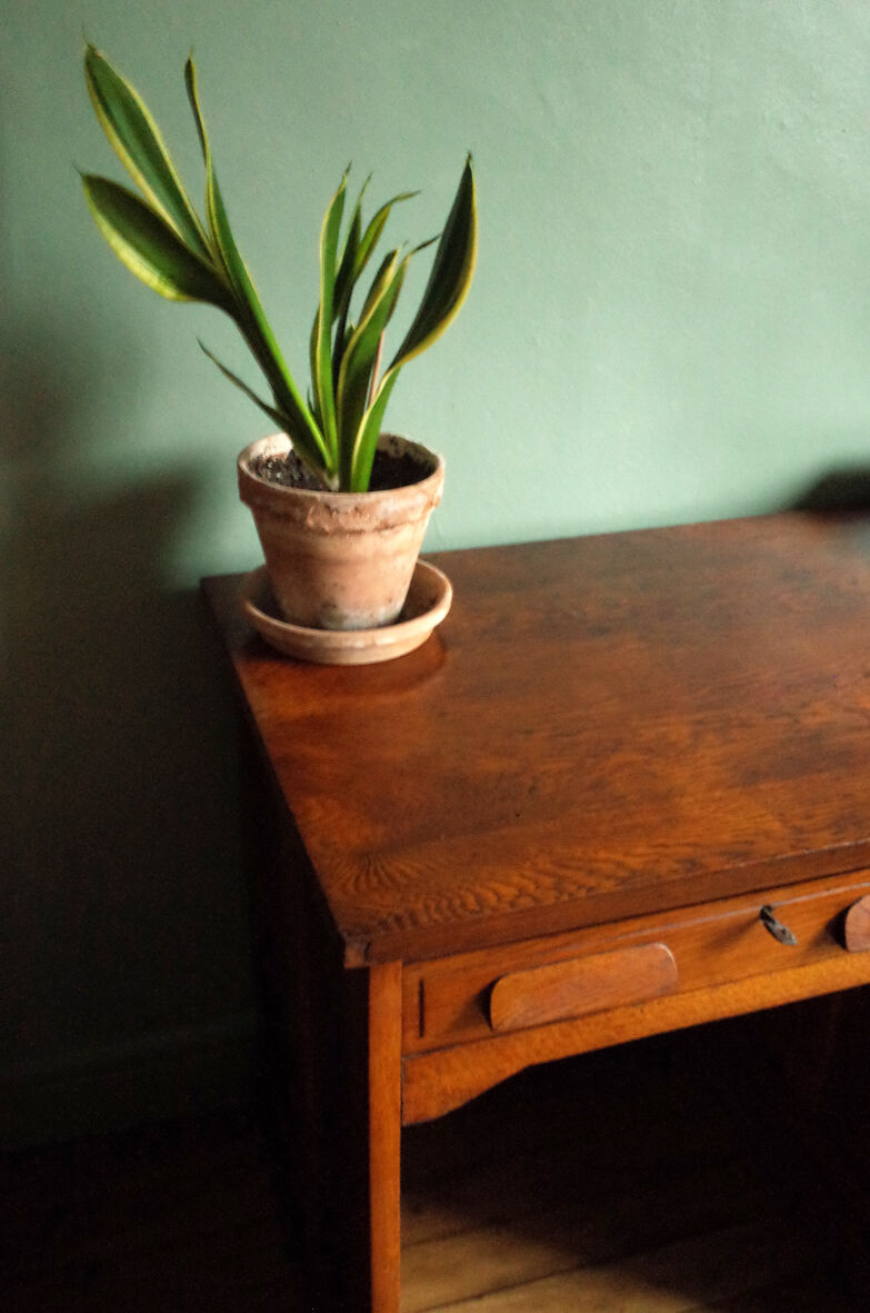 desk of the 40-50