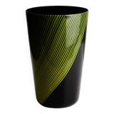 VeArt Murano Glass Vase, 1984