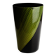 Vase en verre de Murano VeArt, 1984
