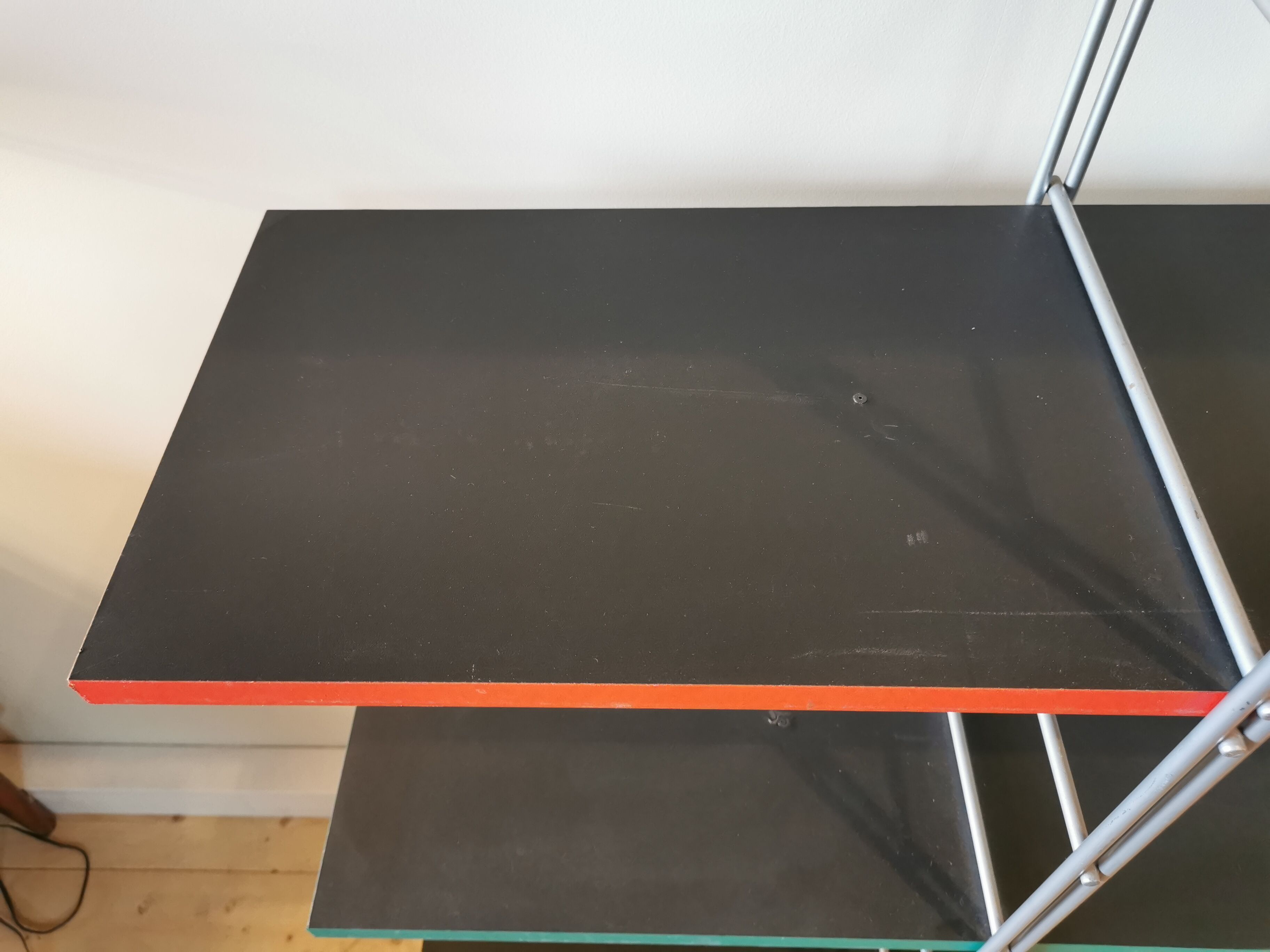 Shelf by Niels Gammelgaard for Ikea, 80s
