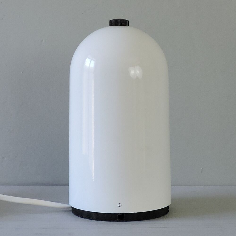 Selene vintage lamp from ABM Italy 70s
