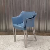 Pair of Dr. No chairs, Philippe Starck, Kartell