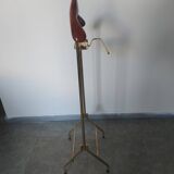 Valet design italien en laiton