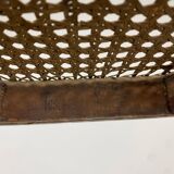 Art Nouveau Armchair for Children by J&J Kohn