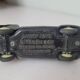 Ancien lot de 4 dinky toys