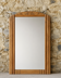 Art Deco mirror 1936