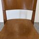 Pair of Bauhaus chairs by Ernst Haefeli for Horgen Glarus, Switzerland 1926