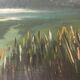 Panoramic oil, Henriette Legras 1942