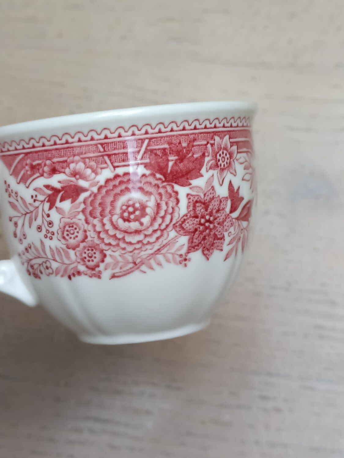 Villeroy & Boch coffee service