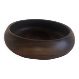 vintage Scandinavian salad bowl