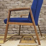 Danish armchair 1970 vintage