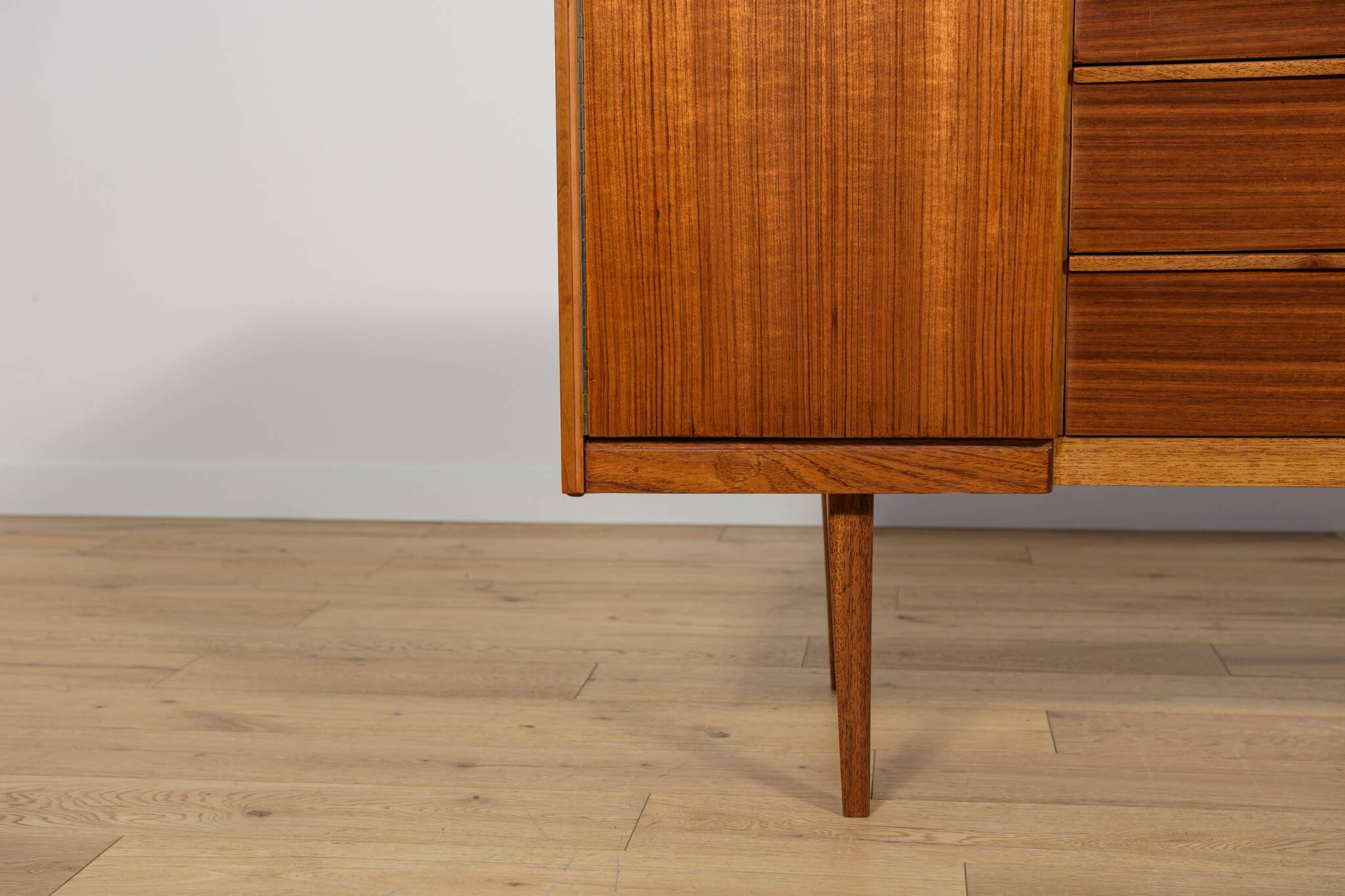Mid Century Teak Sideboard from Austinsuite, United Knigdom, 1960s