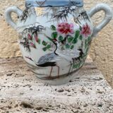 Japanese vase vintage porcelain