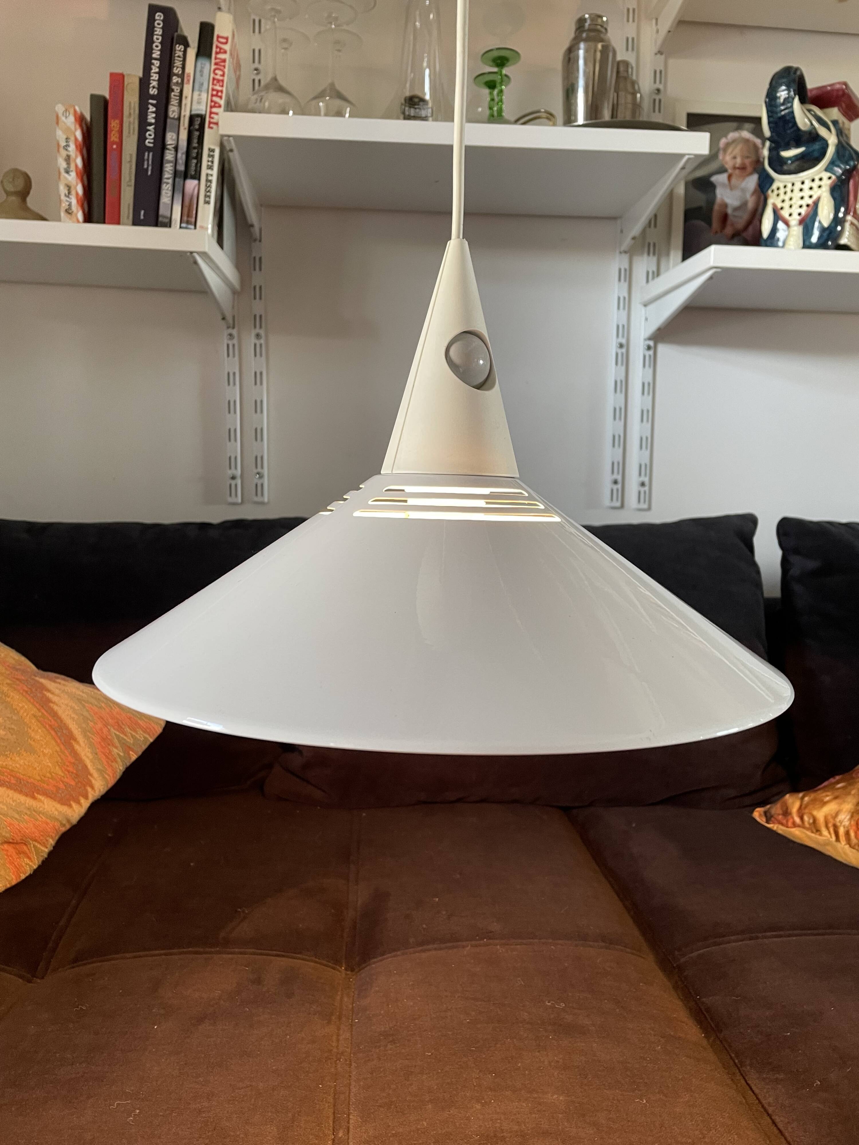 Suspension style Memphis 80’s