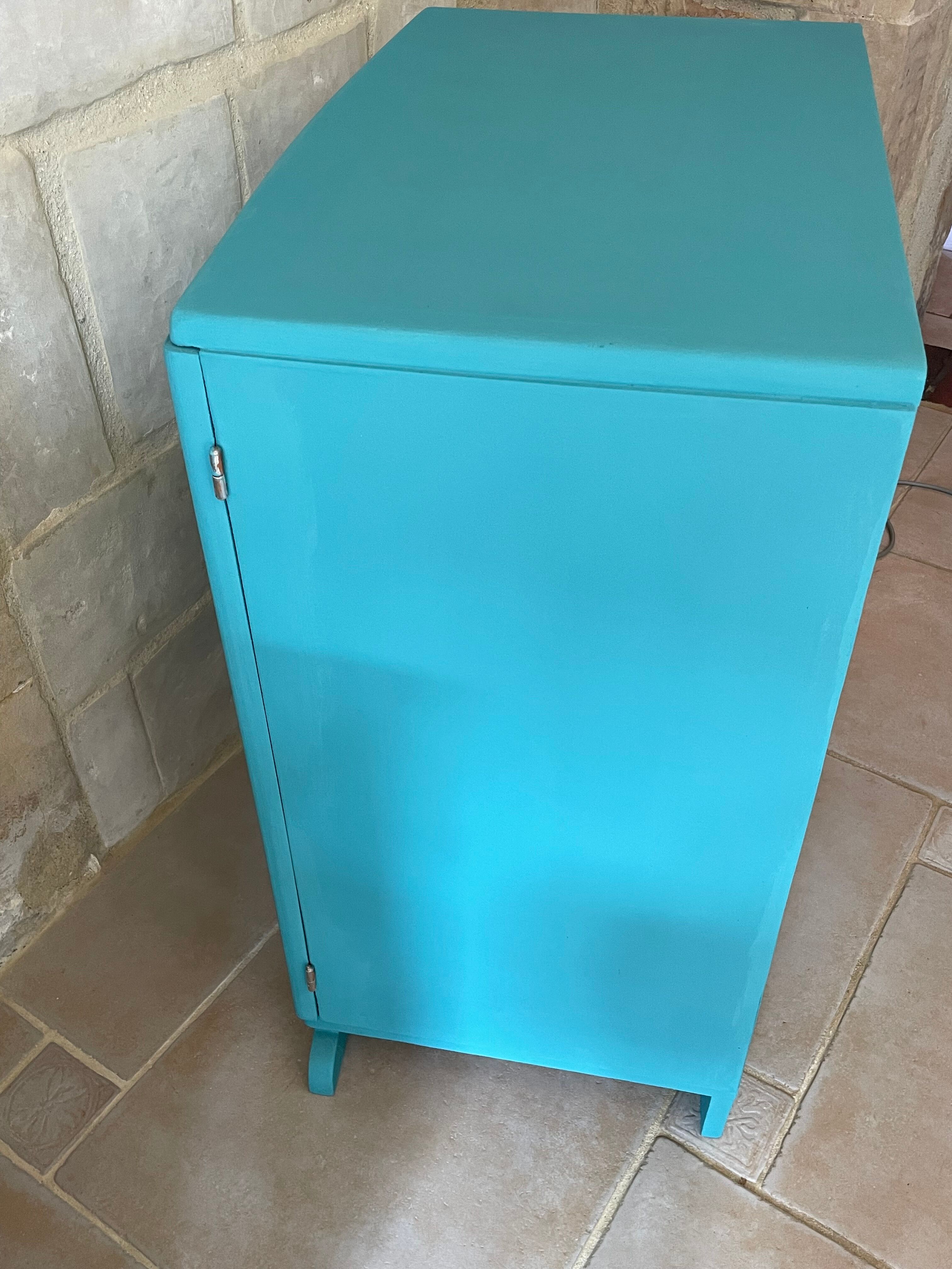 Restyled extra furniture