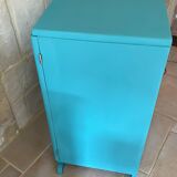 Restyled extra furniture