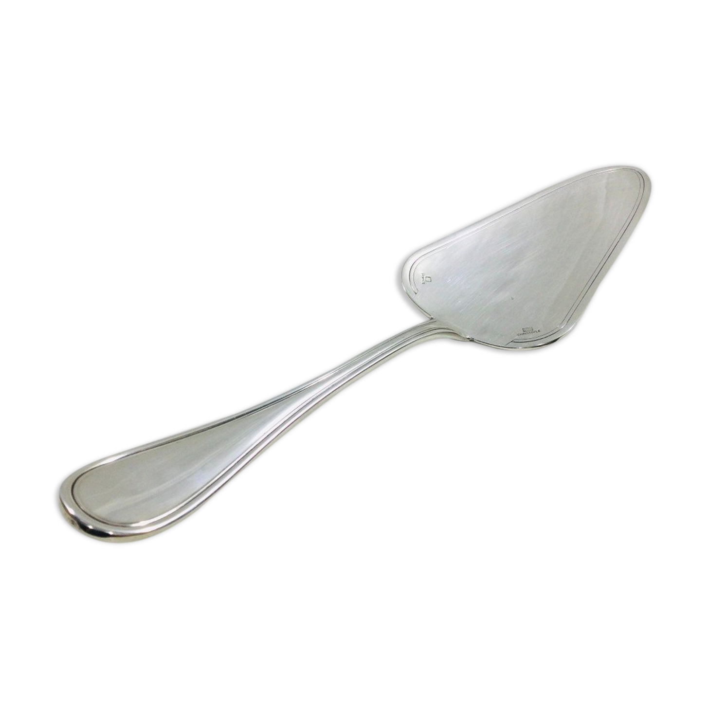 Christofle albi pie shovel