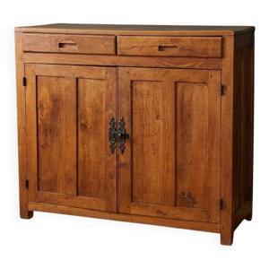 Buffet Parisien en Bois