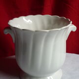 Earthenware earthenware cache - 60s / 70s