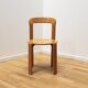 Suite of 10 Bruno Rey chairs, Kusch CO