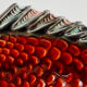 Bordalo pinheiro large majolica fish plate
