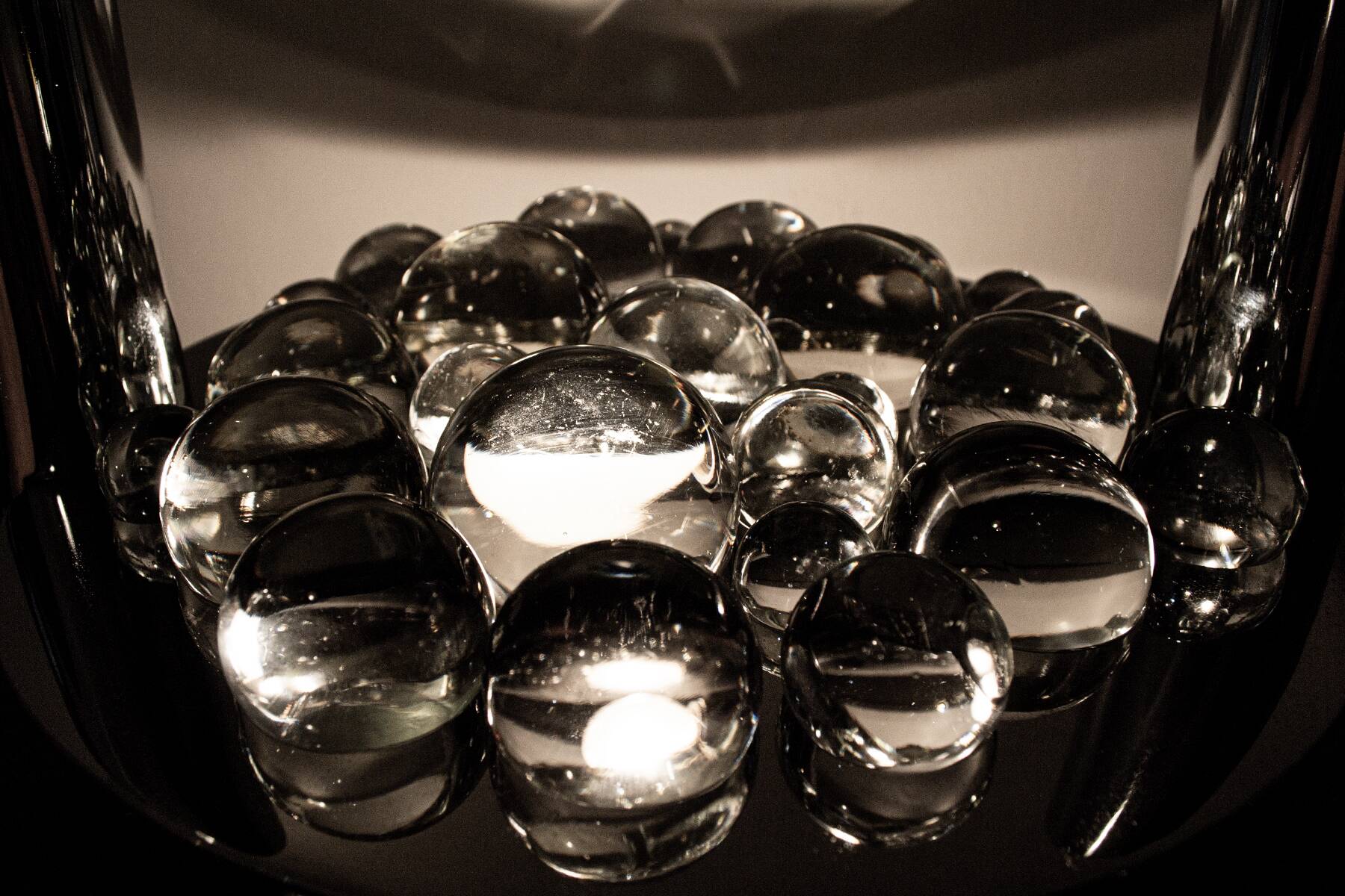 Italian Table Lamp by Goffredo Reggiani, 1970s