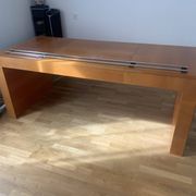 Bureau moderniste Jame Tresserra Clapes