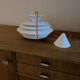 Vintage Top Lamper model 311 - Danish design lamp