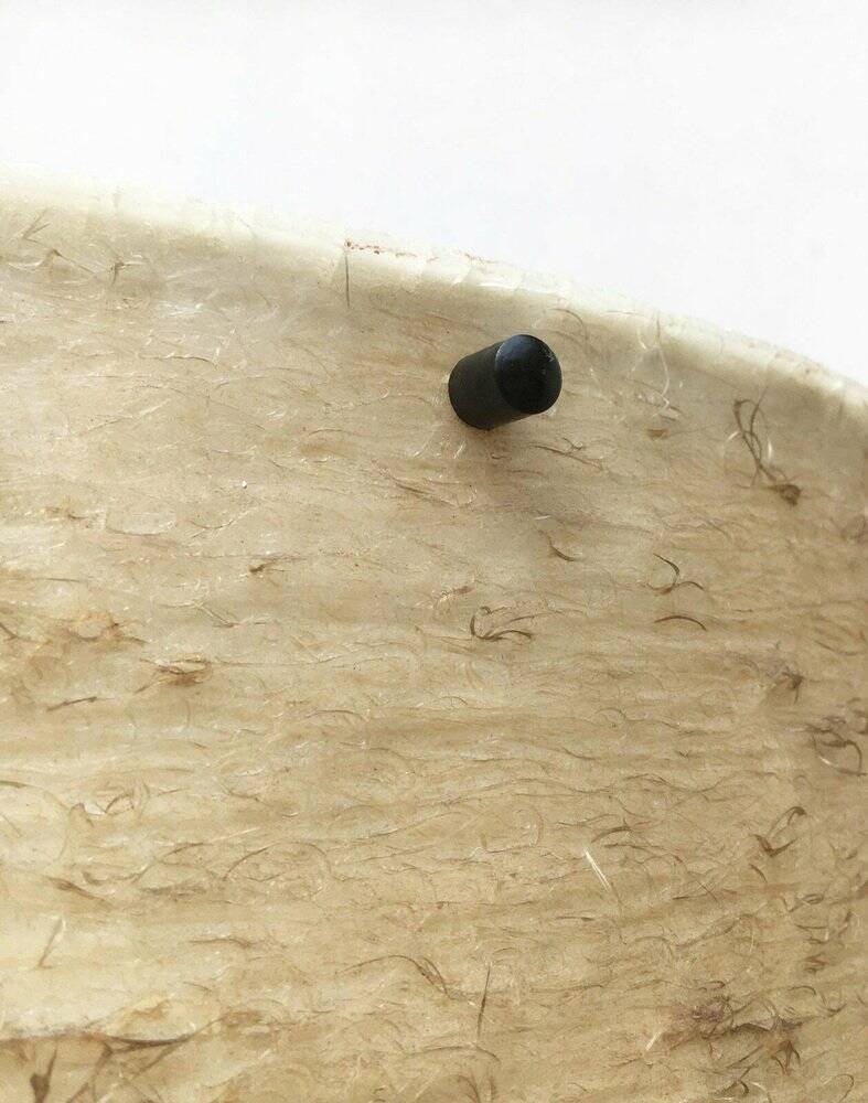 Mid-century tripod floor lamp by Kaiser Leuchten, 1960s