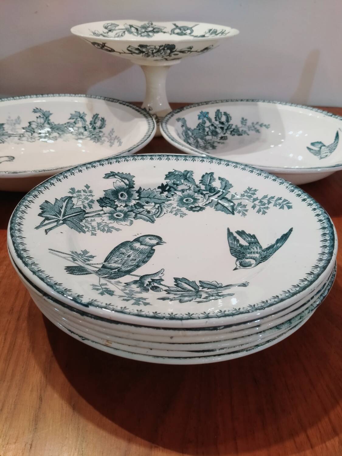 Iron Earth Service Tits