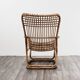 Paire de fauteuils B4 de Tito Agnoli,  Bonacina