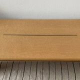 Designer coffee table