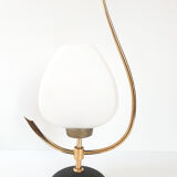 Lampe de table maison Arlus 1950