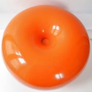 Lampe Nesso Artemide vintage 1960