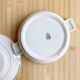 Gien 1930 soup tureen / vegetable dish
