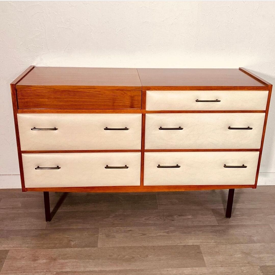 Regy vanity unit
