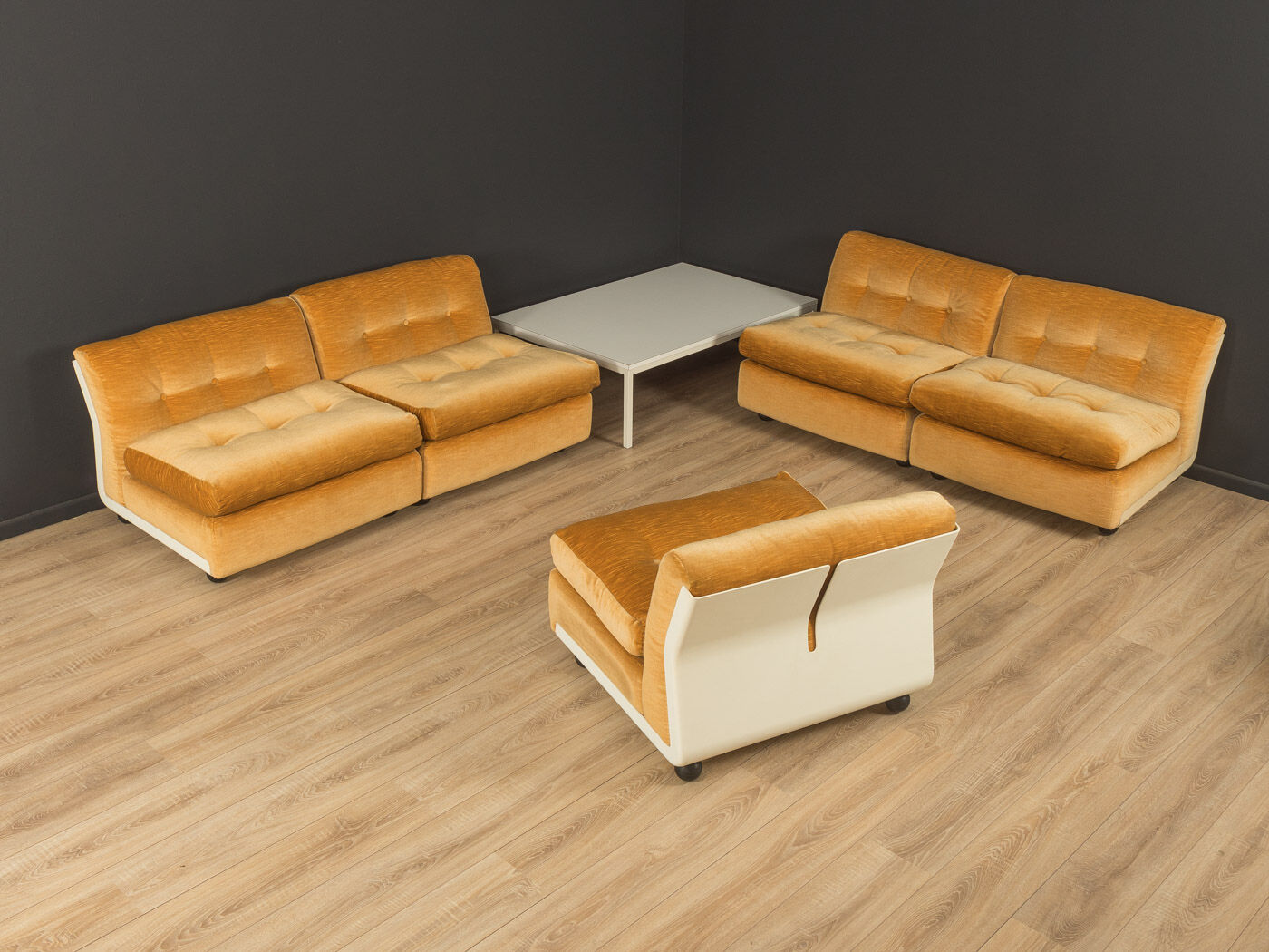 Suite, Mario Bellini, C & B Italia