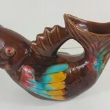 Pitcher fish slurry unsigned