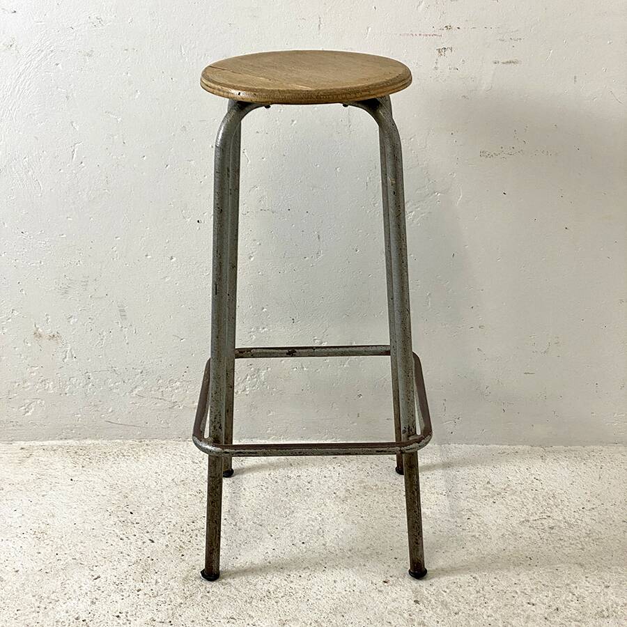 Industrial stool