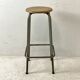 Industrial stool